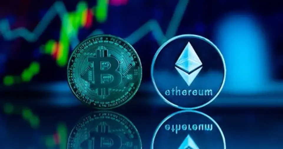 Crypto Exchange