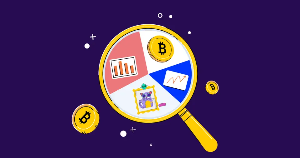 Cryptocurrency