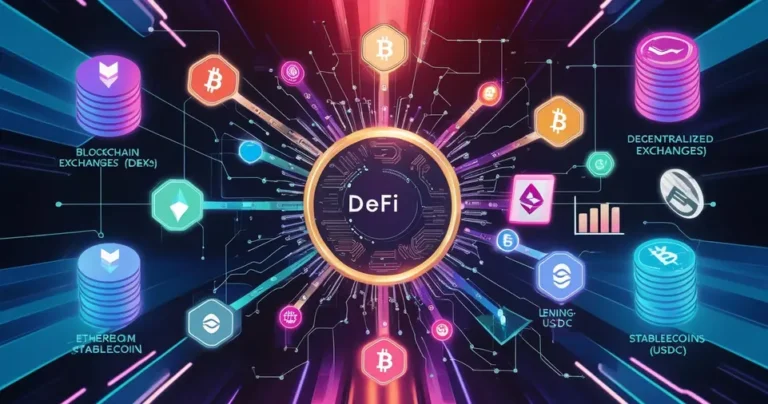 How to Understand and Use Decentralized Finance (DeFi) Tools
