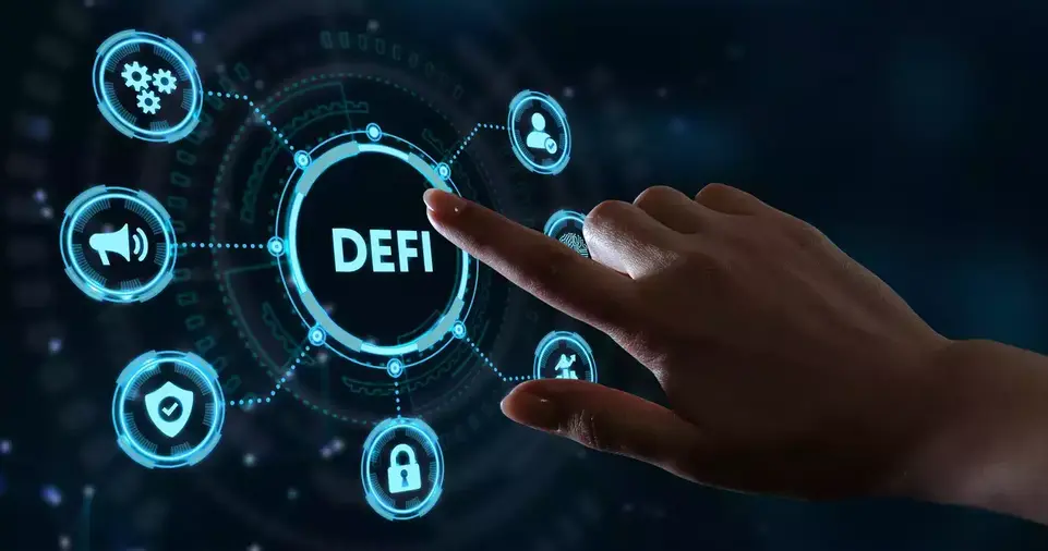 The Key Components of DeFi