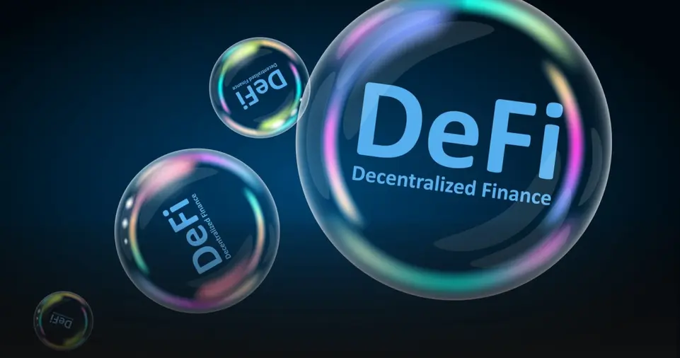 DeFi