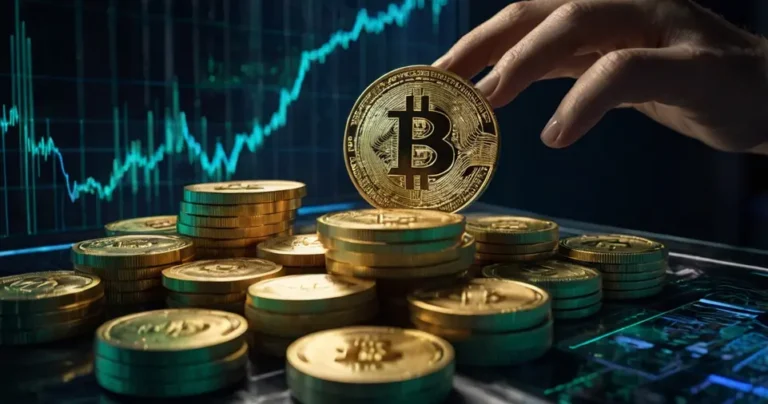 (Staking, Airdrops, etc)