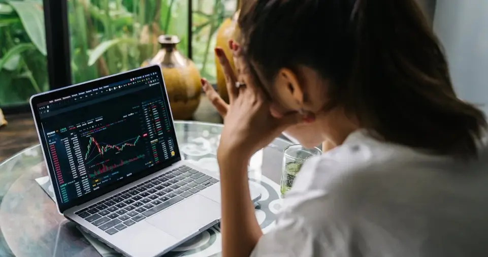 Assessing Your Risk Tolerance