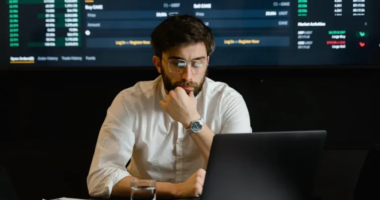 How to Get Started with Crypto Investing