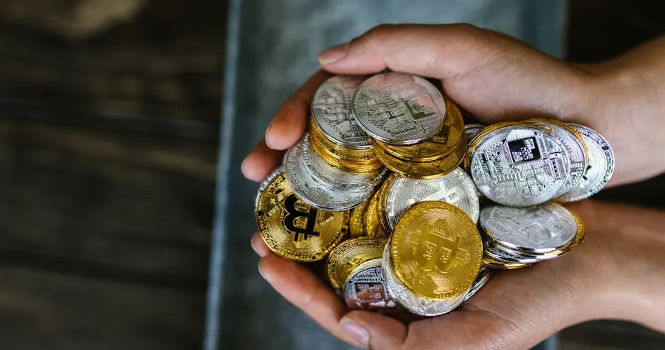 Cryptocurrency
