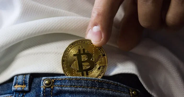How to Buy Your First Bitcoin