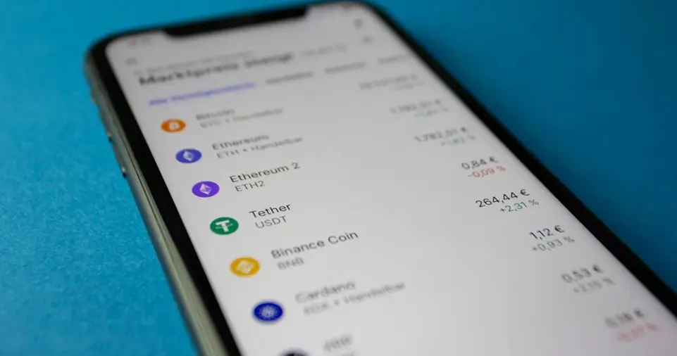 Purchase Bitcoin