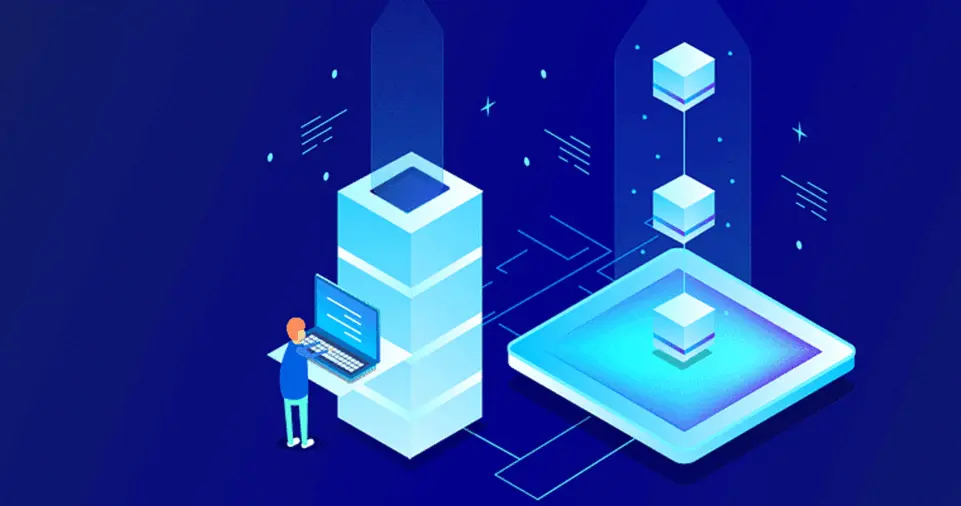 Blockchain in Data Privacy and Security