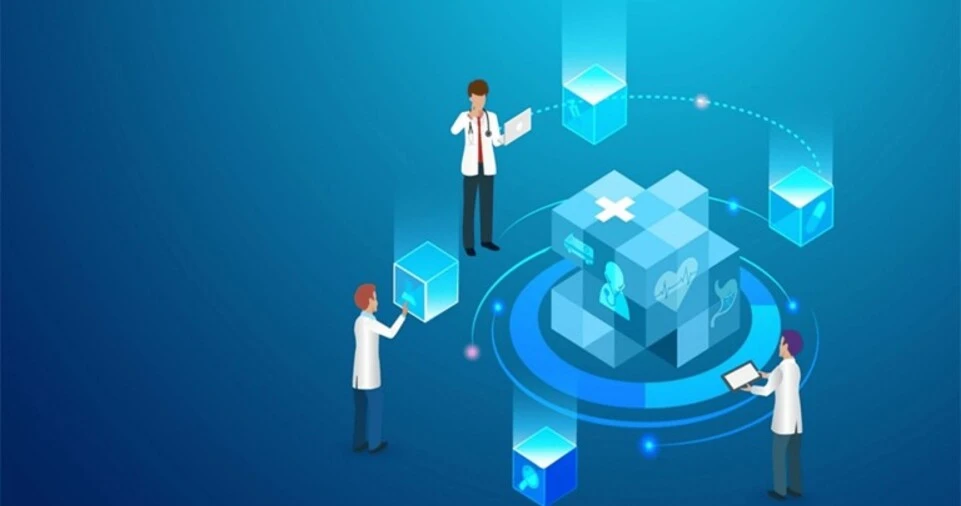 Blockchain