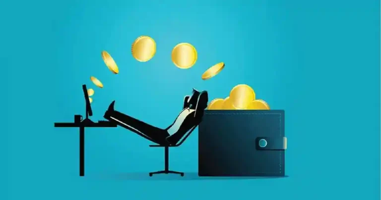 How to Earn Passive Income with Crypto (Yield Farming, Staking)