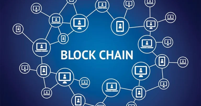 How to Use Blockchain to Improve Supply Chain Management