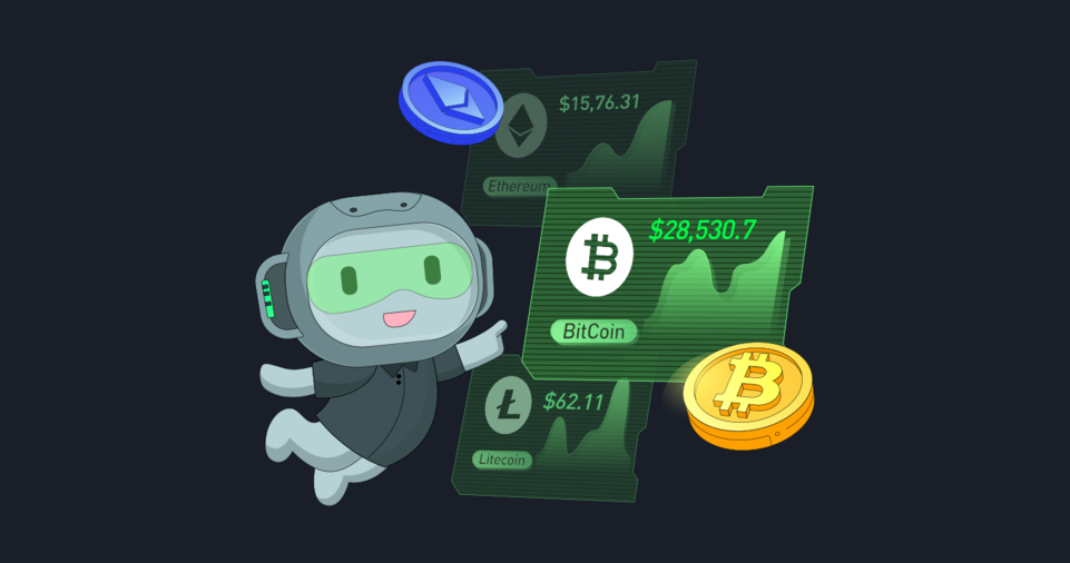Crypto Portfolio