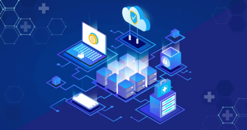 Blockchain