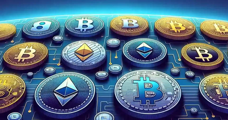 Cryptocurrencies