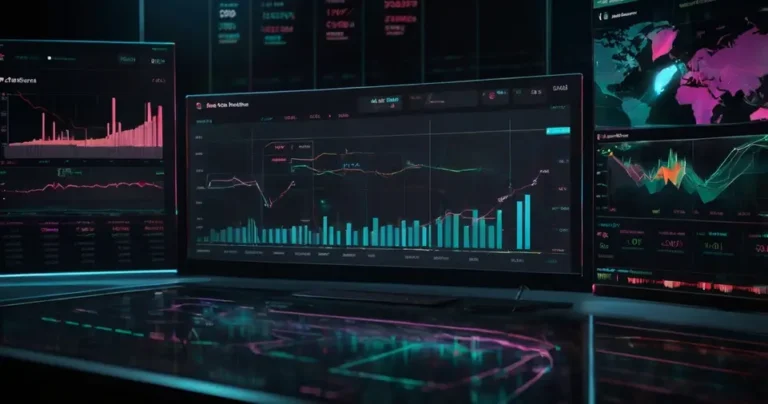How to Track Your Crypto Portfolio Like a Pro