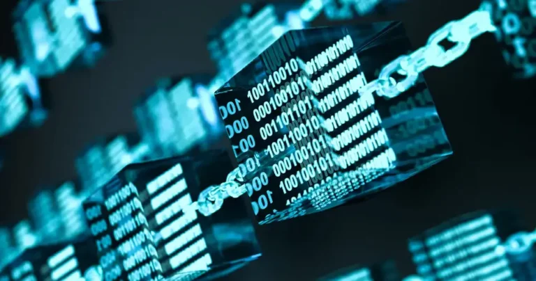 Basics of Blockchain