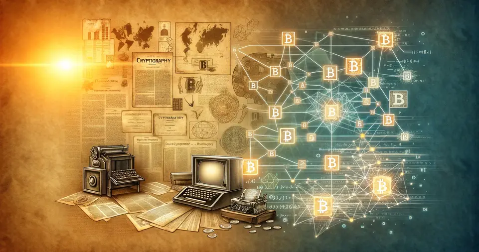 How Does Blockchain Work?