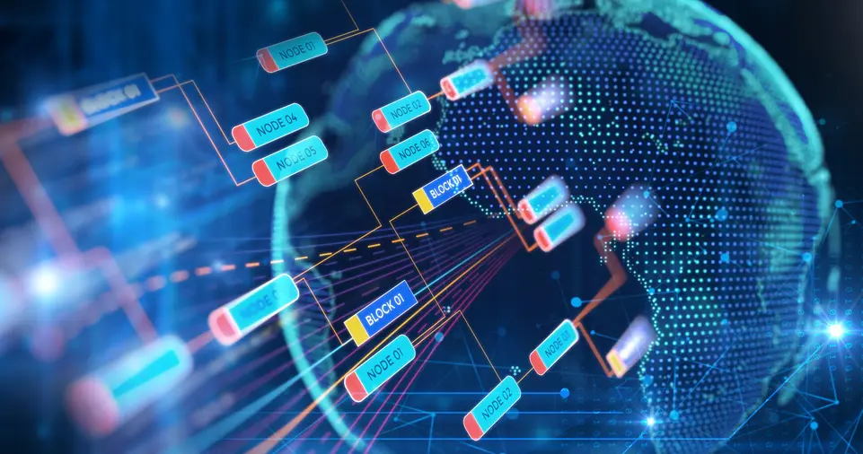Applications of Blockchain