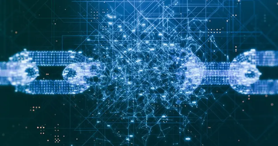 Blockchain