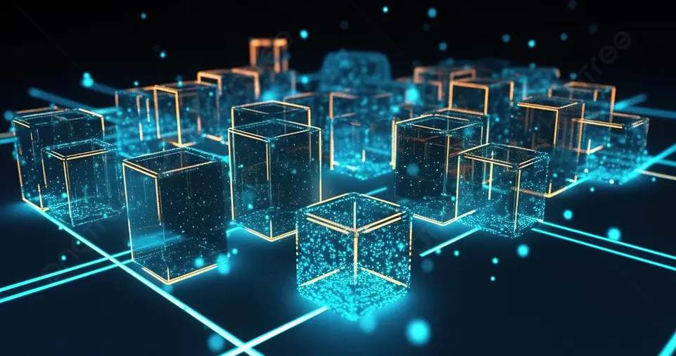 Blockchain Platforms