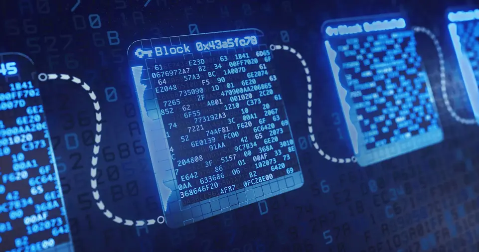 Blockchain