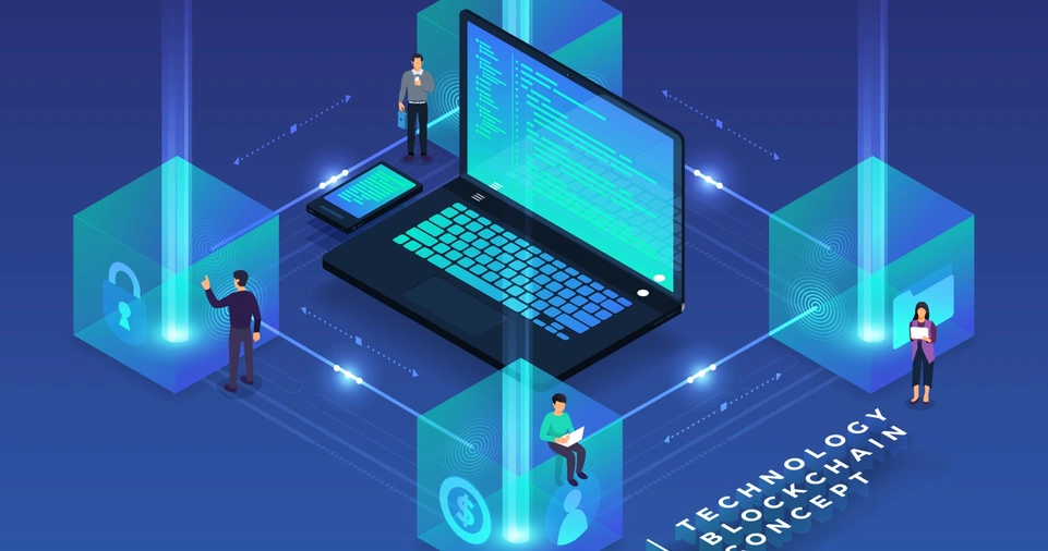 Blockchain