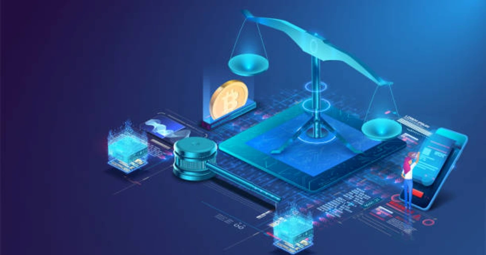 blockchain
