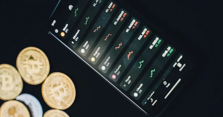 How to Identify and Invest in Emerging Cryptocurrencies