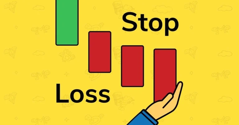 How to Use a Stop-Loss Strategy in Crypto Trading