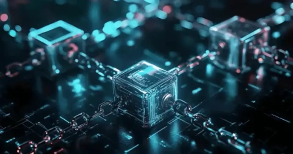 Blockchain