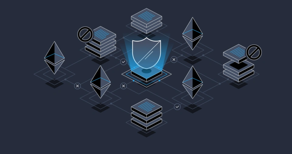 Blockchain Oracles