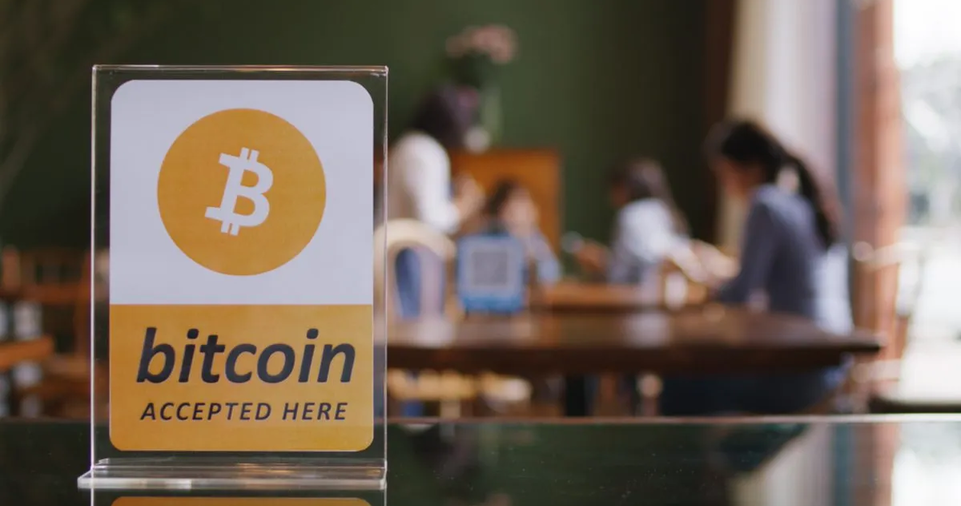 Accept Crypto Payments
