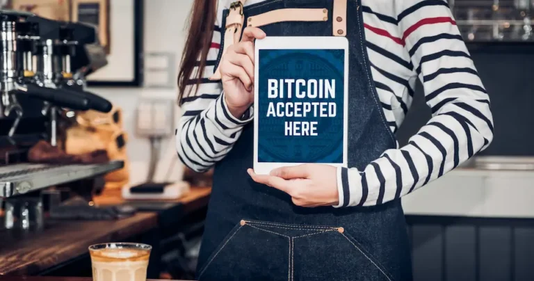 Accept Crypto Payments for Your Business