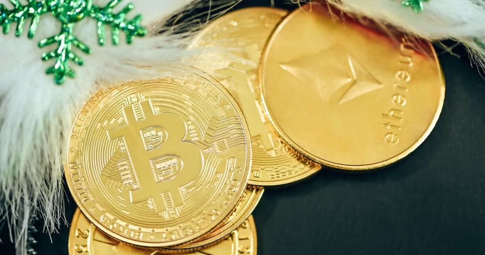 Crypto Crowdfunding