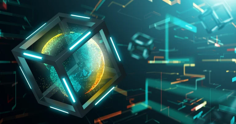 Blockchain for Sustainable Business
