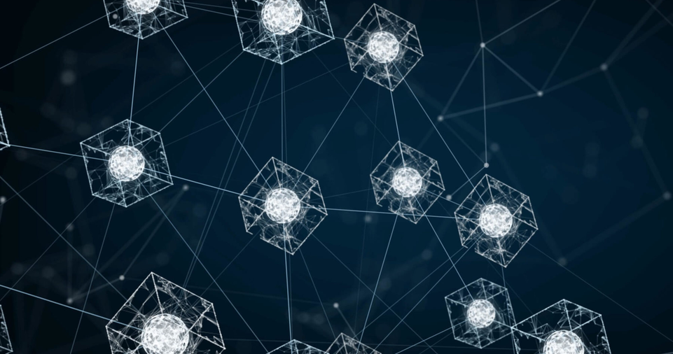 Blockchain in Action