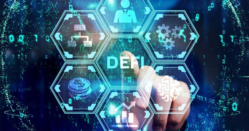 Provide Liquidity on a DEX