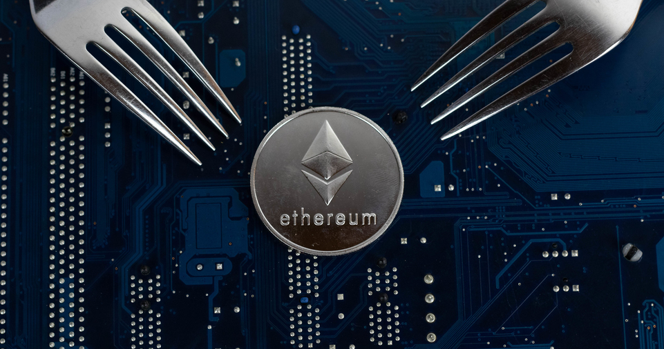 Blockchain Fork