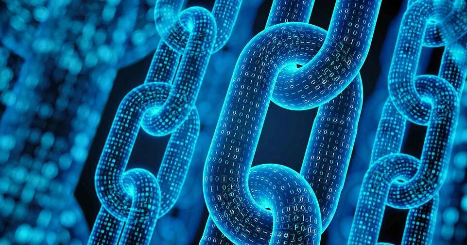 Blockchain Technology