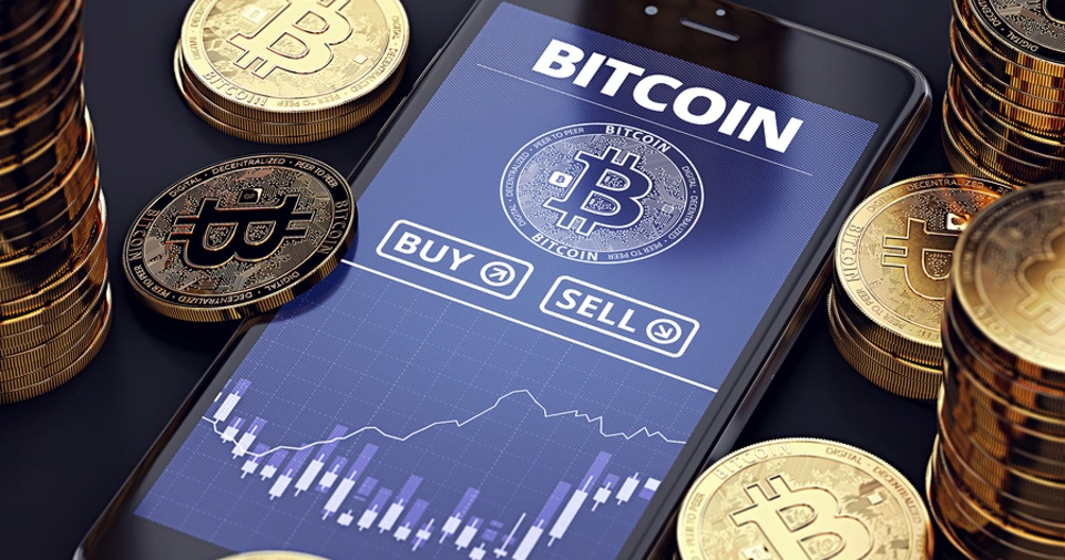 Cryptocurrency