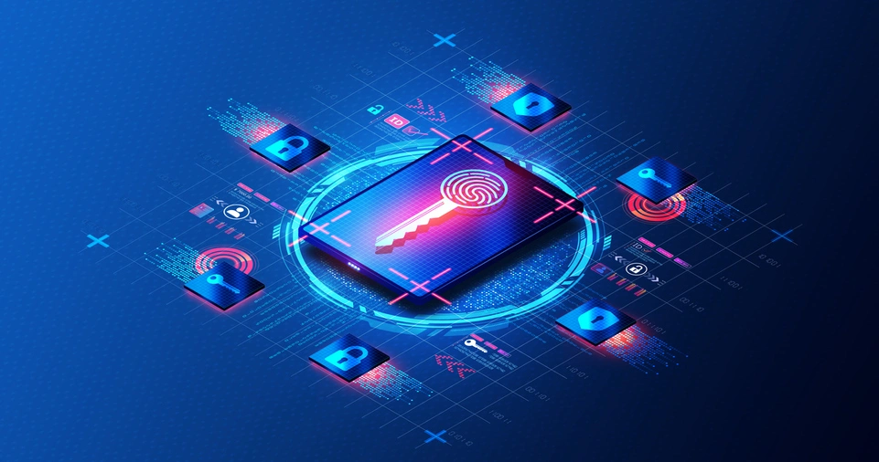 Cryptographic Encryption