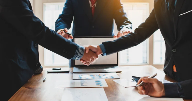 How to Negotiate Business Deals Like a Pro