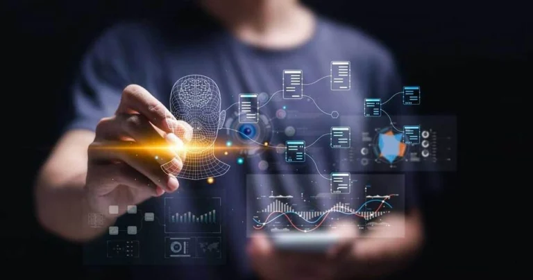 How to Use AI Tools to Streamline Business Operations