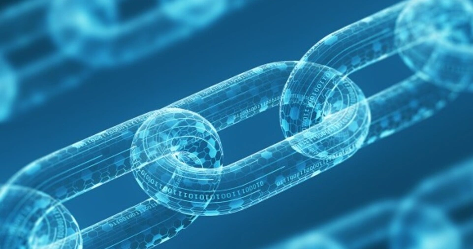 Blockchain