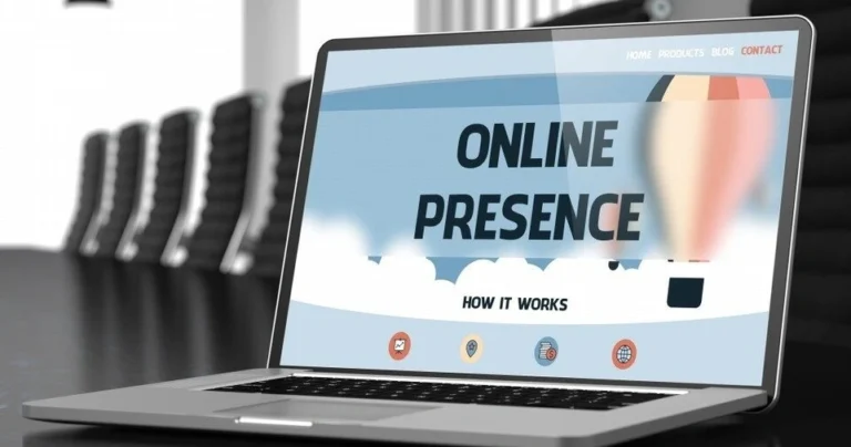 How to Create a Strong Online Presence for Your Business