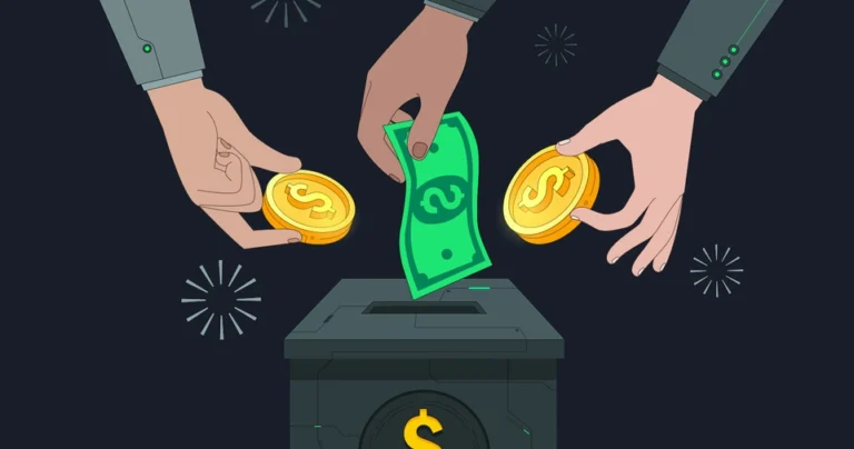 How to Raise Funds for Your Blockchain Startup