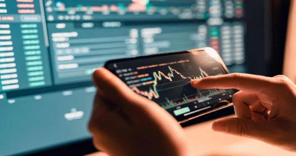 Trading Strategy