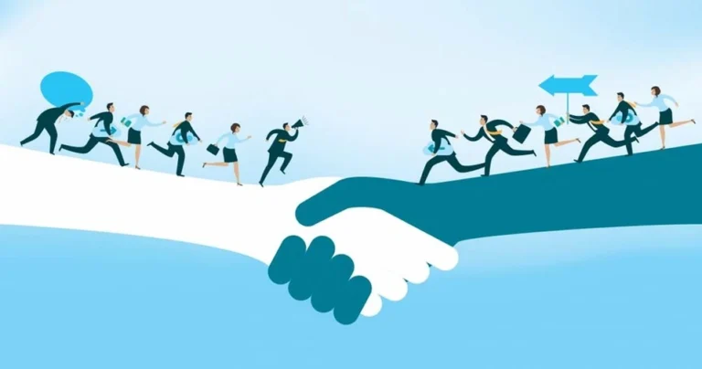 How to Build and Maintain Business Relationships