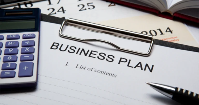 How to Write a Business Plan That Attracts Investors