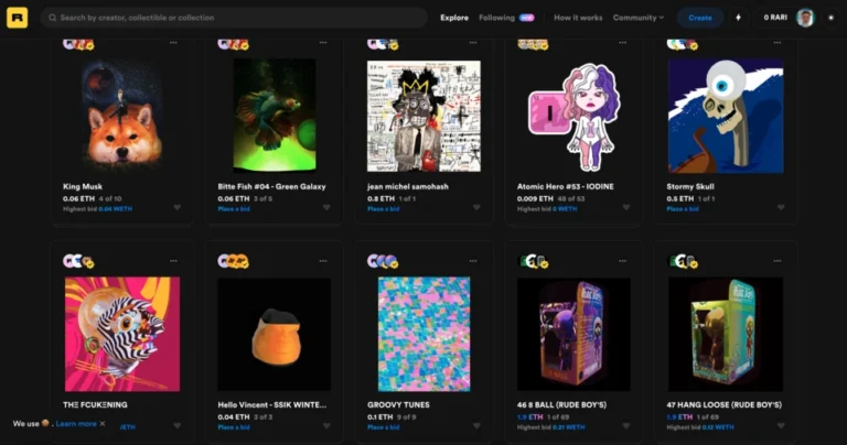 How to Create and Sell NFTs as a Beginner